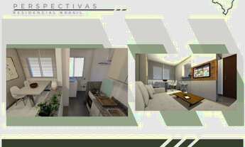 Imagem 4: MINHA CASA MINHA VIDA - Cobertura 2 quartos