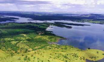 Imagem: FAZENDA À VENDA - 18 ALQUEIRES (NIQUELÂNDIA
