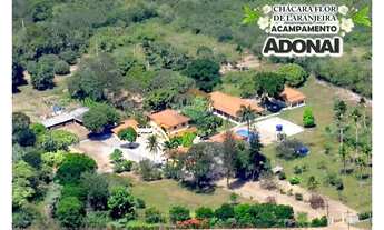 Imagem 2: Sitio /Chácara Flor de Laranjeira, 10 tarefas, a 10km de Feira de Santana