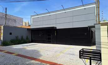 Imagem: Sobrado para venda possui 553 metros quadrados