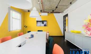 Imagem 7: CONJ. COMERCIAL - PINHEIROS - SP