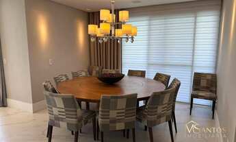 Imagem 5: Cobertura com 5 dormitórios à venda, 383 m² por R$ 6.500.000 - Jurerê - Florianópolis/SC