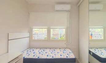 Imagem 7: Apartamento para locação no Centro Histórico com 25m² e 1 dormitório/quarto