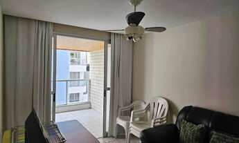 Imagem 3: Apartamento 2 quartos na praia do morro em Guarapari com suíte e lazer completo, amplo e a