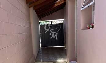 Imagem 4: OPORTUNIDADE ÚNICA: Casa de Rua Térrea em Vila Vianelo, Jundiaí