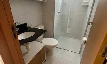 Imagem 6: Apartamento novo e mobiliado com 3 quartos em Marambaia - Belém - Piazza Toscana