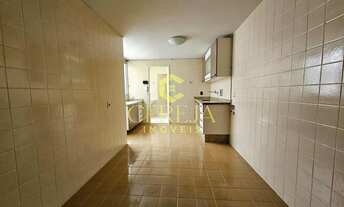 Imagem 6: Apartamento amplo de 180m² com 3 quartos, elevador e garagem no Centro de Nova Friburgo à