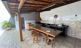 Imagem 4: CASA COMERCIAL COM GALPÃO NO BAIRRO ELDORADO