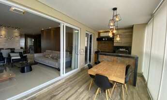 Imagem 5: Apartamento à venda em Indaiatuba, Vila Castelo Branco, com 3 suítes, com 140 m², Edifício