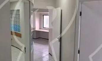 Imagem 5: Duas salas comerciais conjugadas para locação no Edifício Diplomata, no bairro Aldeota. Am