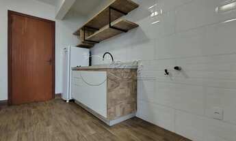 Imagem 4: Studio Cidade Universitária - Carvoeira