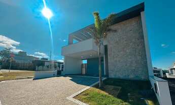 Imagem 4: Casa com 3 Suítes Santorini - Paulínia