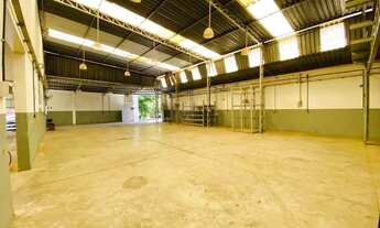 Imagem 4: Galpão à venda e para alugar em Hortolândia, Jardim São Bento, com 648 m²