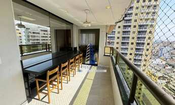 Imagem 3: Apartamento para alugar, 177 m² por R$ 11.800,00/mês - Meireles - Fortaleza/CE