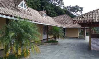 Imagem 7: Venda-se esta fazenda de 220 alqueires com fonte de Água Mineral em Venda Nova do Imigrant