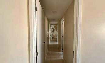 Imagem 5: Apartamento à venda em Botafogo, 3 suítes, 1 vaga, infraestrutura de lazer