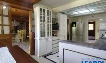 Imagem 5: SOBRADO - JARDIM BELA VISTA - SP