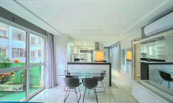 Imagem 6: Apartamento Garden com 2 dormitórios suítes no Bairro Mont Serrat