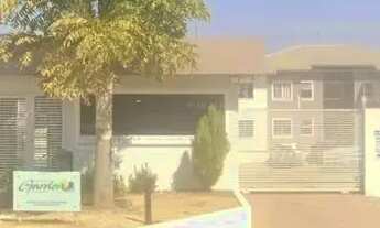 Imagem 2: Imóvel para venda tem 90 metros quadrados com 2 quartos em Parque do Ipê - Valparaíso de G