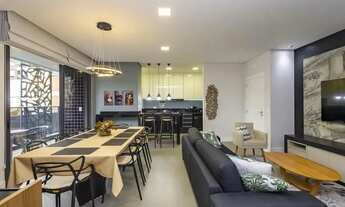 Imagem: Apartamento no MERCES de 211,10 m² - 40672.001-GL
