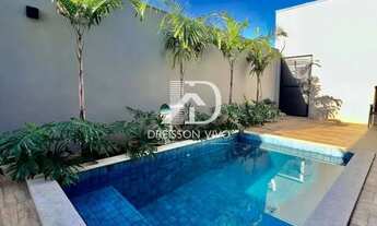 Imagem 3: Casa à venda no Condomínio Maria Julia, em São José do Rio Preto/ SP