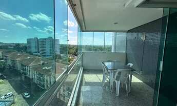 Imagem 5: Residencial Riviera Francesa, 3 Suítes, Parque 10