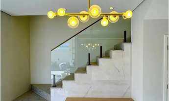 Imagem 3: Imóvel para venda tem 258 metros quadrados com 4 quartos em Eusebio - Eusébio - CE