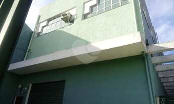 Imagem: Prédio inteiro à venda ou para locação