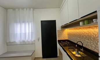 Imagem 5: Kitnet mobiliada Foz do Iguaçu