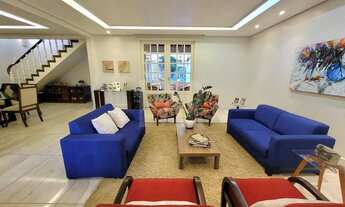 Imagem 3: Casa à venda, 5 quartos, 2 suítes, 3 vagas, Cruzeiro - Belo Horizonte/MG