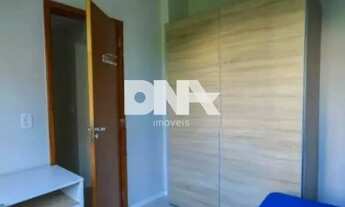 Imagem 5: Apartamento - Padrão / Residencial / Humaitá