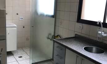 Imagem 5: Apartamento centro de São Bernardo