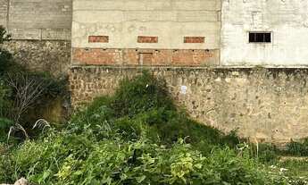 Imagem: Terreno 10x25 na Mangabeira