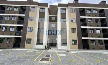 Imagem 5: Apartamento em Santo Antônio - São José dos Pinhais