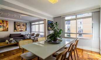 Imagem 5: Apartamento com 3 dormitórios 4 banheiros 2 vagas em HIgienópolis