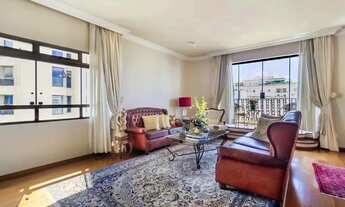 Imagem: Imóvel para venda tem 243 metros quadrados