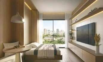 Imagem: Loft à venda Rua Alfa, Três Figueiras