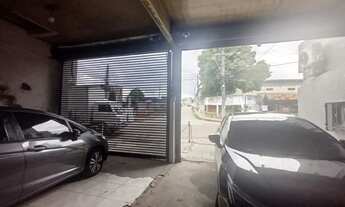 Imagem 6: GALPÃO 900M² COM PÉ-DIREITO DE 7M E MEZANINO