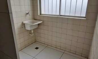 Imagem 2: Imóvel para aluguel com 62 metros quadrados com 2 quartos em Setor Leste Vila Nova - Goiân