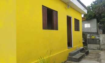 Imagem: Casa à venda em Barueri, Vila São Silvestre