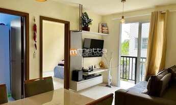 Imagem: Apartamento mobiliado com 2 dormitórios