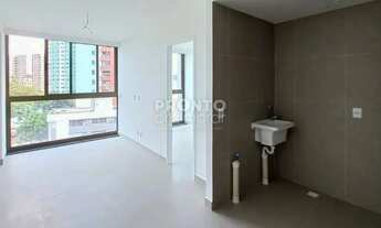 Imagem 3: Apartamento 1 quarto em Casa Forte