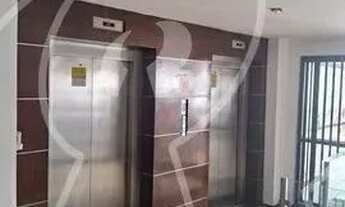 Imagem 2: Duas salas comerciais conjugadas para locação no Edifício Diplomata, no bairro Aldeota. Am