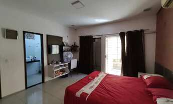 Imagem 5: Daniel-Imóvel para venda possui 162 metros quadrados com 5 quartos em Ininga - Teresina