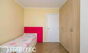 Imagem 4: Apartamento com 3 quartos no Água Verde - 3628 - HABITEC