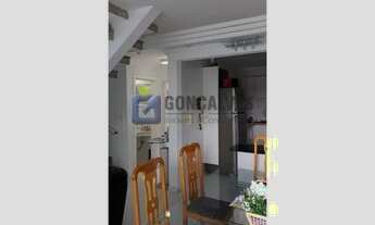 Imagem 3: Venda Sobrado Santo Andre Jardim Bela Vista Ref: 142293