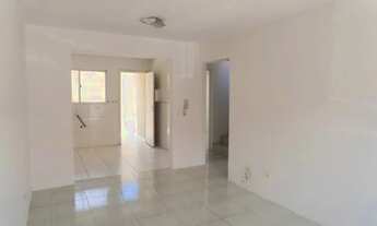 Imagem 4: Sobrado em condomínio fechado no Pinheirinho