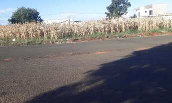 Imagem 5: Terreno Jardim Bela Vista Ouroeste