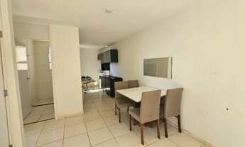 Imagem 6: Vendo Ágio de Apart de 2 Quartos na QD 401 no Total Ville Santa Maria DF 53.000 o Agio