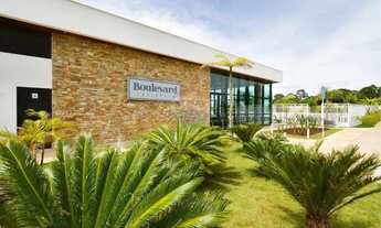 Imagem: Lote 395m² Condomínio Boulevard Residence
